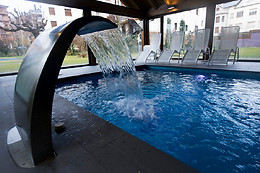 HOTEL PESSETS