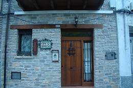 CASA RURAL TERESA