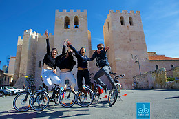 E Bike Tours Marseille
