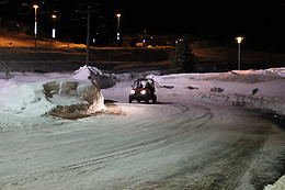 Evodriver