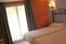 HOTEL LA QUINTA