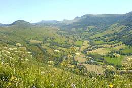 Domaine de la chaux de revel