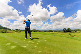 Golf de Sarrebourg