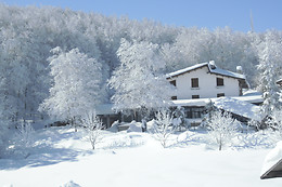 Albergo Rifugio del Cinghiale