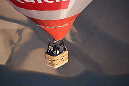 Montgolfiere sensation Ouest