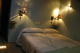 POSADA DE BLETO