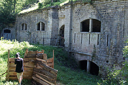 Paintball Temple