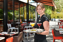 Le Bistrot 14