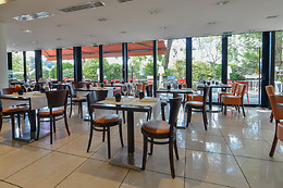 Le Bistrot 14