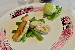 Le Bistrot 14