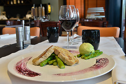 Le Bistrot 14