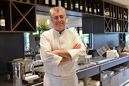 Le Bistrot 14