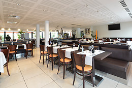 Le Bistrot 14