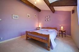 Le Clos aux Coccinelles