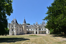 Château de Salvert