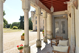 Château de Salvert