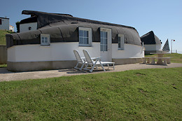 Camping Municipal La Falaise