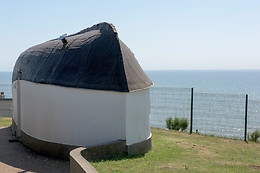 Camping Municipal La Falaise