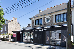 A Corps Parfait