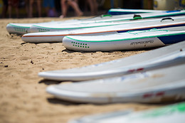 Wave School