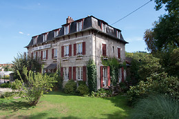 Le Relais du taurion