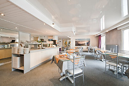 Brit Hotel Cahors le Valentré