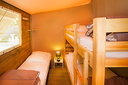 Camping du Pont de Braye