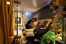 Saithan Spa