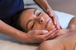 Spa des Sables