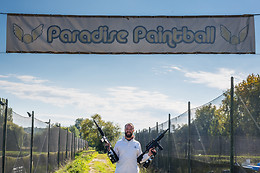 Paradise Paintball