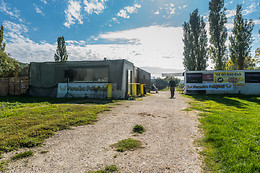 Paradise Paintball