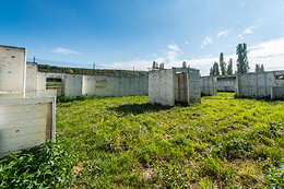 Paradise Paintball