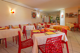 Le Relais Vosgien