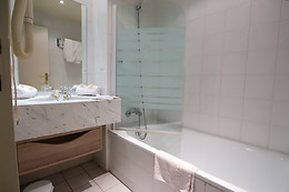 Hôtel Le Gué du Holme