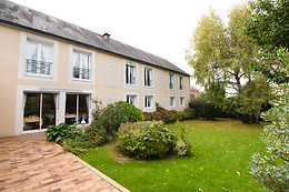 Hôtel Le Gué du Holme