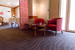 Hôtel Le Gué du Holme