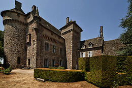 Château de la vigne