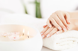 Atelier beauté