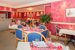 Bistro Gourmand
