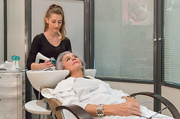 Eric Zell Coiffure