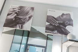 Eric Zell Coiffure