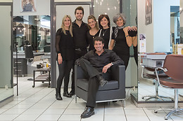 Eric Zell Coiffure
