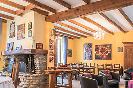 Le Relais d'Alaric
