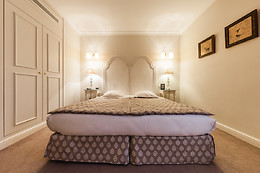 Best Western Plus - Hôtel Villa d'Est