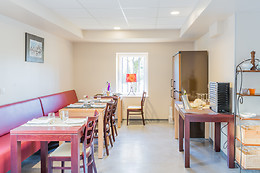 Auberge Bressane de Buellas