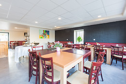 Auberge Bressane de Buellas