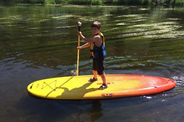 Semois Kayaks