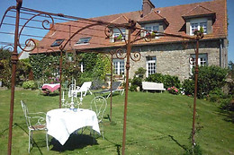 Chambre d'hôtes La Ferme du Mont-Scolan