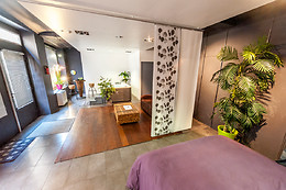 Suite & Spa No Idem
