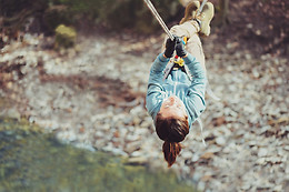Saint Nectaire Aventure